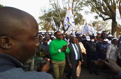 Le Ministre Tony Mwaba Lance Jeudi Lubumbashi Le Tenasosp Acp