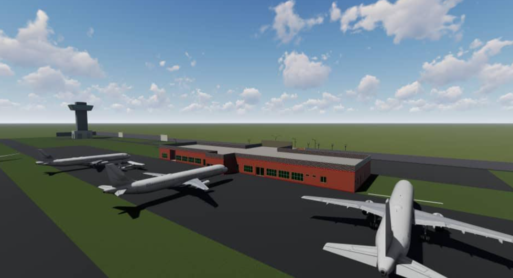 Sankuru :lancement lundi des travaux de construction de l'aérodrome de ...