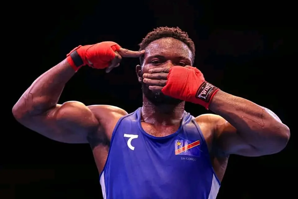 Boxe: la RDC arrache 6 médailles d’or au tournoi Mandela African boxing ...