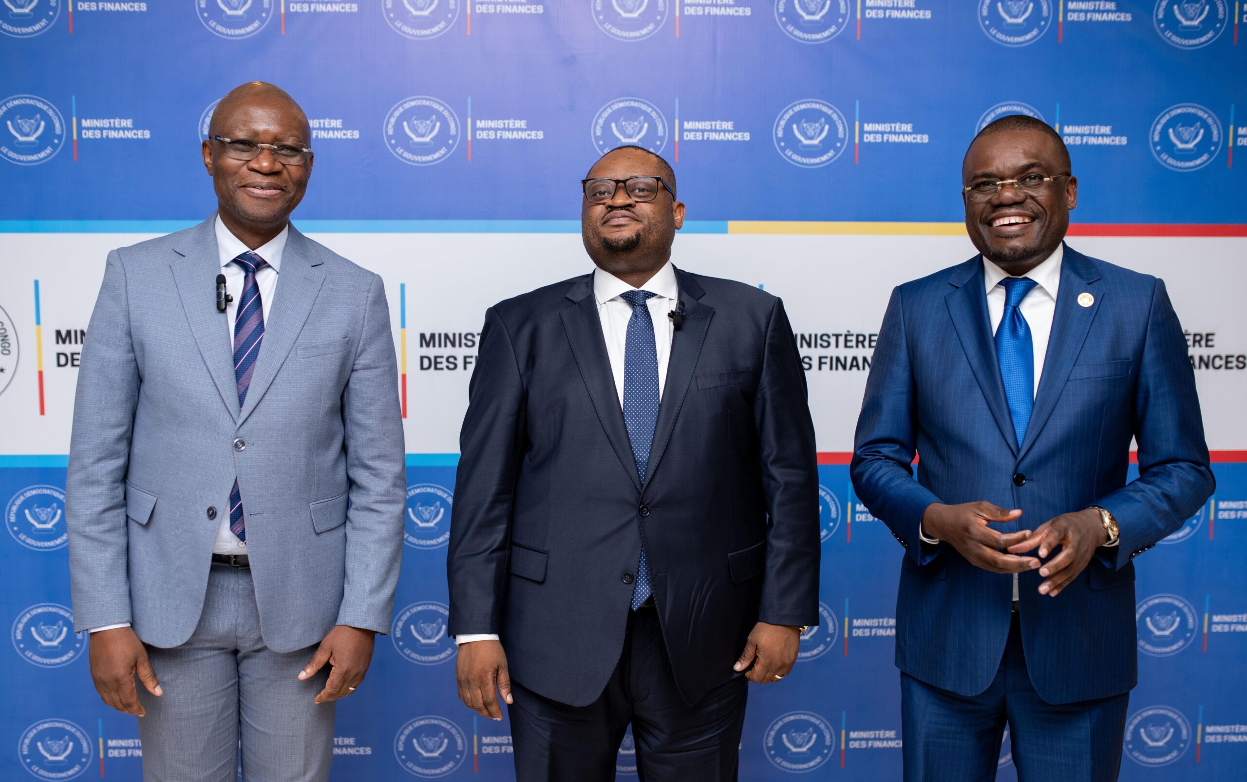RDC: près de 10 millions USD pour la riposte contre l’épidémie Mpox ...