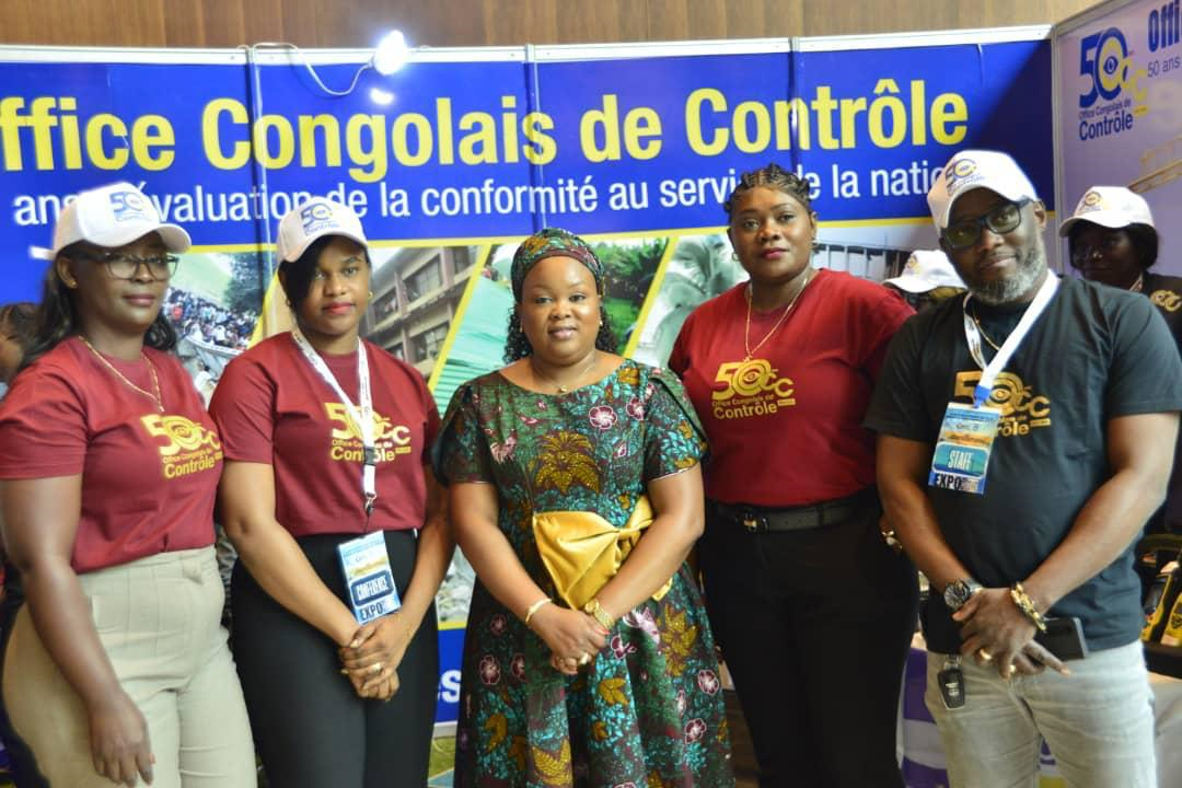 RDC: un établissement public accompagne le gouvernement dans la ...
