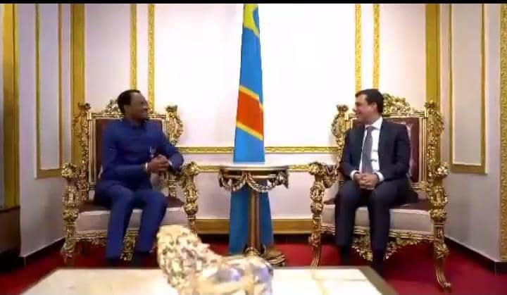 Fbn Rdc RDC : 200 millions USD pour financer 12 mille Petites et moyennes ...