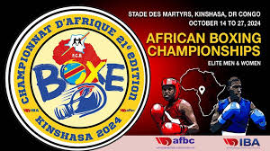 Can de boxe 2024 : la cérémonie d'ouverture reportée à vendredi ...