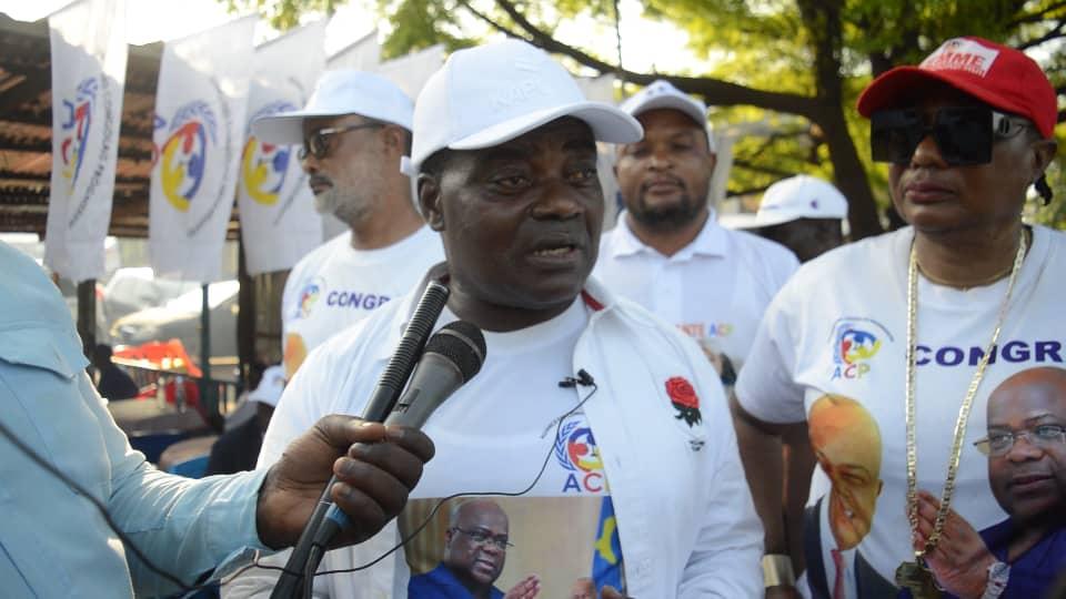 RDC : un parti politique en réflexion pour le réarmement moral de ses ...