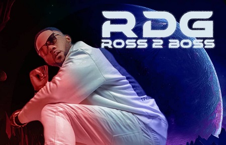 Young Rdg Sortie prochaine de l'album ''RDG'' pour redonner au rap ses lettres de ...