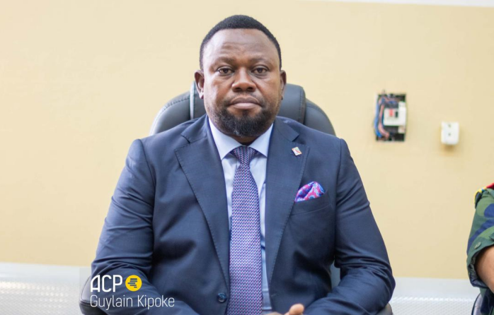Procès de l’ancien président Joseph Kabila: «la justice ne négocie pas ...