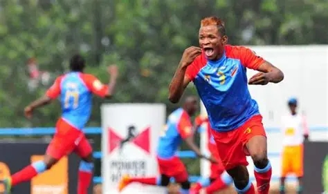 CHAN 2024 : deuxième opposition entre la RDC et l’Angola en phase ...