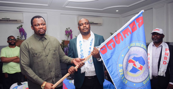 RDC: une nouvelle alliance politique scellée entre deux partis de la ...