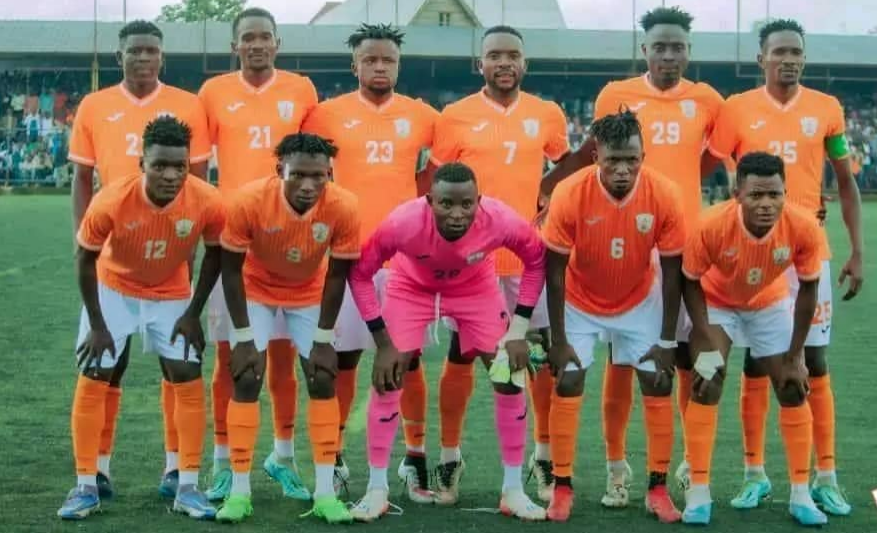 Acp3 Rdc RDC-Linafoot : l’Etoile du Kivu s’impose devant Anges Verts (3-2) en ...