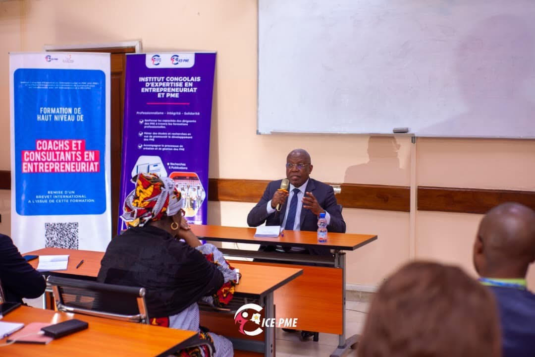 Calbt Business Rdc RDC : les stratégies clés pour promouvoir l’entrepreneuriat expliquées ...