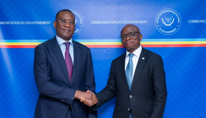 RDC: des réformes prioritaires pour booster l'entrepreneuriat objet d ...