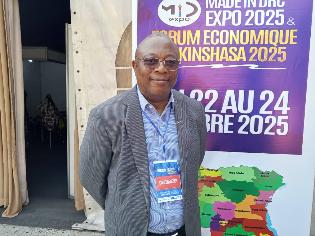 Calbt Business Rdc RDC : les autorités appelées à promouvoir les jeunes entrepreneurs avec ...