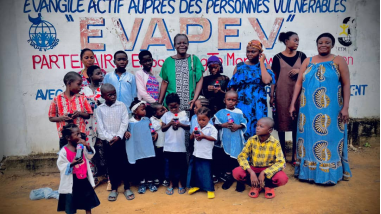 La protection des droits de l'enfant identifiées comme des défis ...