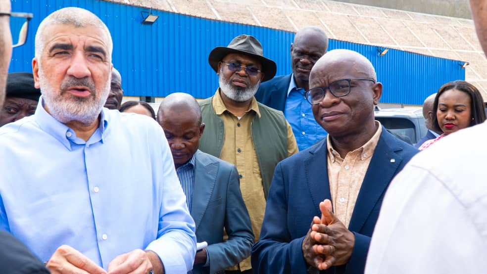 Kinshasa : un appel à des nouvelles réformes pour soutenir l’emploi en ...