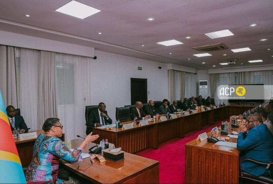 Application du Smig en RDC : «pas de recul sur un acquis social ...