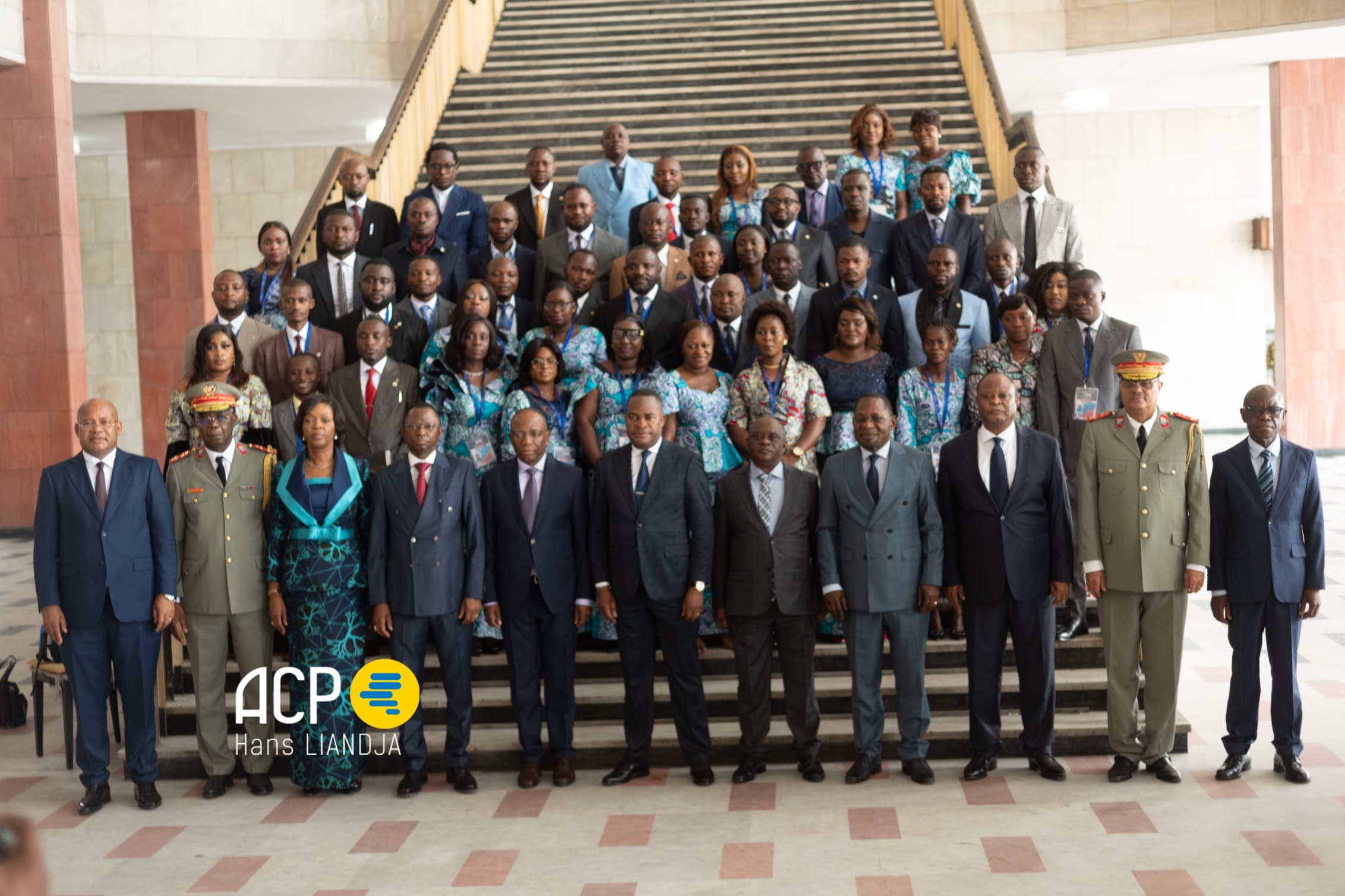 RDC: de nouveaux magistrats invités à l'impartialité dans l'exercice de ...