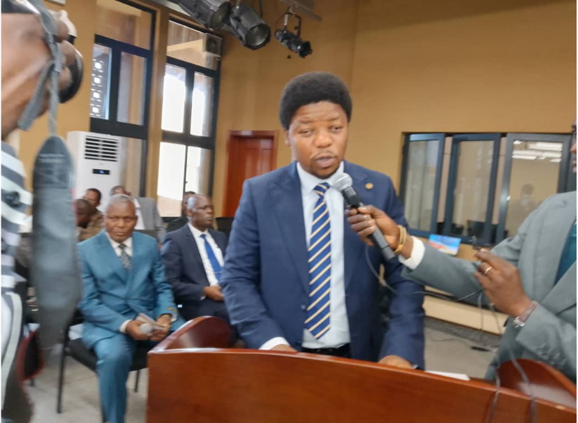 Calbt Business Rdc RDC-Belgique : coopération renforcée entre l’Institut national du ...