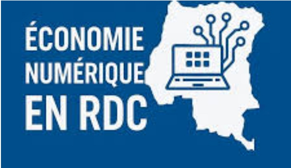 RDC : l’économie numérique encadrée par un nouveau dispositif ...