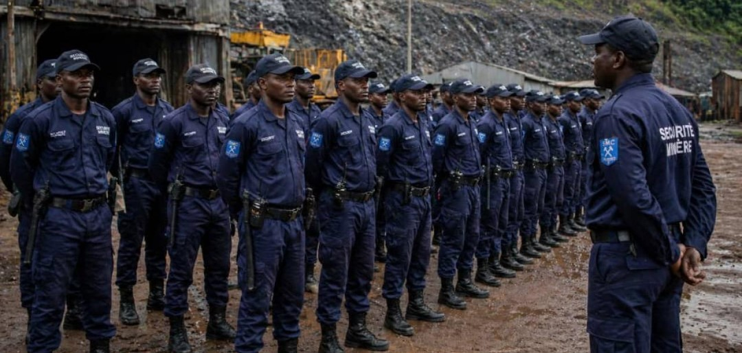Une dynamique de coopération des partenaires internationaux avec la RDC ...