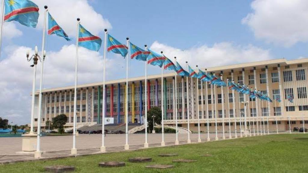 RDC : l’Assemblée nationale réaffirme la tenue prochaine de la plénière ...