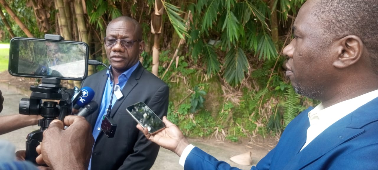Le projet agroforestier Kwango-Nioki, une initiative promouvant des ...