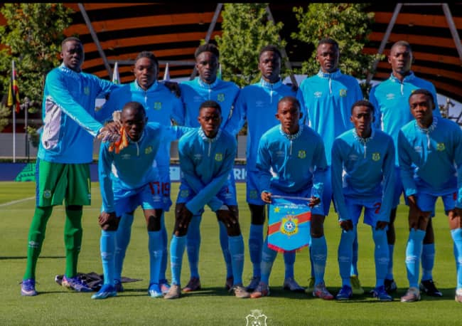 CAN U-17 2026 : RDC-Côte d'Ivoire programmé samedi en groupe B - ACP