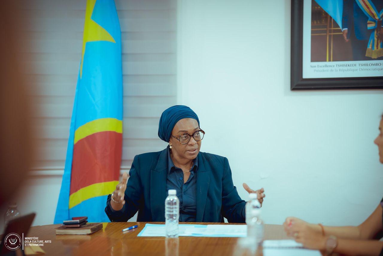 RDC : lancement des candidatures pour les Jeux francophones d’Erevan ...