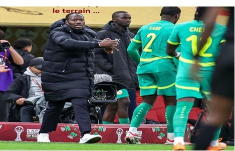 Verdict in Morocco-Senegal dispute for 2025 Africa Cup of Nations expected in late November at CAS Verdict in Morocco-Senegal dispute for 2025 Africa Cup of Nations expected in late November at CAS
