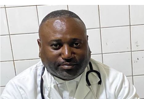 Free Diabetes Screening and Prevention Strategies in DRC