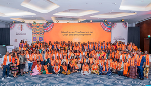 Afrodad Urges Global Financial Reform to Cut African Debt Burden