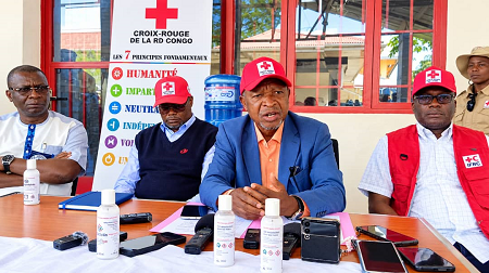 Photo: ACP WHO study cites burial practices and delayed care in Ebola response